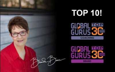 Top 10 Global Gurus 2024 | Coaching and Branding