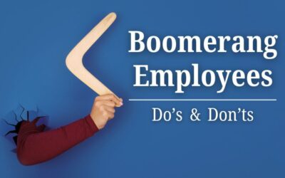 Boomerang Employees