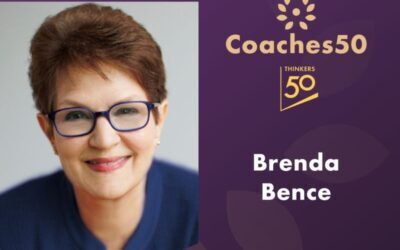 Coaches50 – Top Executive Coaches