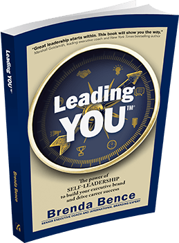 Leading You Book Cover