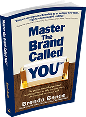 Master the Brand Called You book